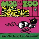 Mog au zoo - Mog at the Zoo