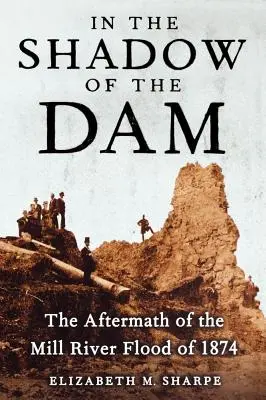 Dans l'ombre du barrage : les conséquences de l'inondation de la rivière Mill en 1874 - In the Shadow of the Dam: The Aftermath of the Mill River Flood of 1874