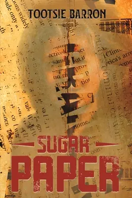 PAPIER DE SUCRE - SUGAR PAPER