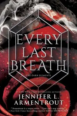 Jusqu'au dernier souffle - Every Last Breath