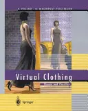 Vêtements virtuels : théorie et pratique - Virtual Clothing: Theory and Practice