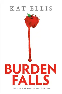 Les chutes du fardeau - Burden Falls