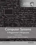 Systèmes informatiques : Le point de vue du programmeur, édition mondiale - Computer Systems: A Programmer's Perspective, Global Edition