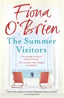 Summer Visitors - Une histoire réconfortante sur l'amour, les secondes chances et le passage à l'action. - Summer Visitors - A heart-warming story about love, second chances and moving on