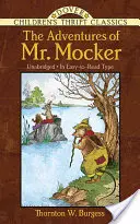 Les aventures de M. Mocker - The Adventures of Mr. Mocker