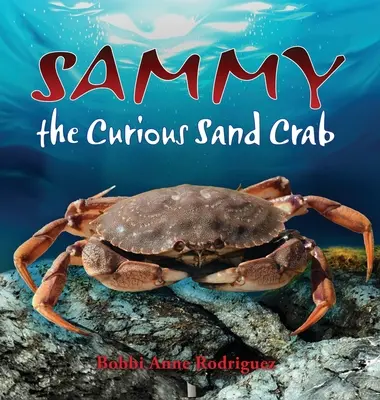 Sammy le curieux crabe des sables - Sammy the Curious Sand Crab