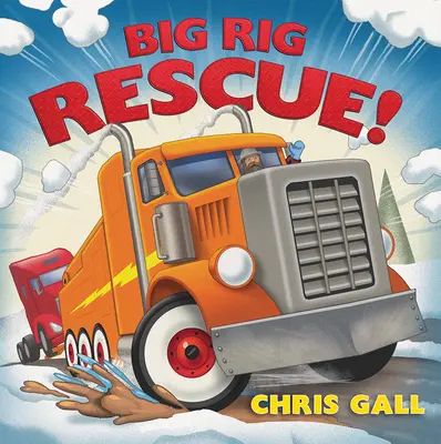 Big Rig Rescue ! - Big Rig Rescue!