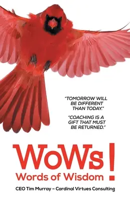 Paroles de sagesse d'un PDG - CEO Words of Wisdom