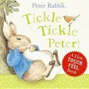 Peter Rabbit : Tickle Tickle Peter ! - Peter Rabbit: Tickle Tickle Peter!
