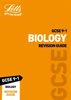 Guide de révision en biologie GCSE 9-1 - GCSE 9-1 Biology Revision Guide