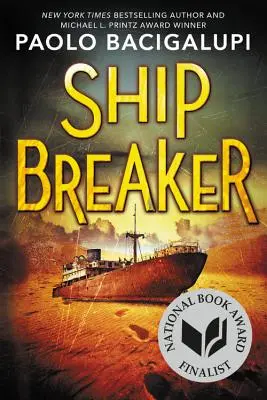 Briseur de navire - Ship Breaker