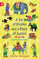 Un pot de cornichons et une pincée de justice - Jar of Pickles and a Pinch of Justice