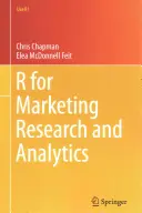 R pour la recherche et l'analyse marketing - R for Marketing Research and Analytics