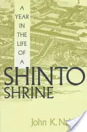 Une année dans la vie d'un sanctuaire shintoïste - A Year in the Life of a Shinto Shrine
