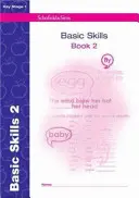 Compétences de base Livre 2 - Basic Skills Book 2