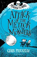 L'attaque des monstres météoriques - Attack of the Meteor Monsters