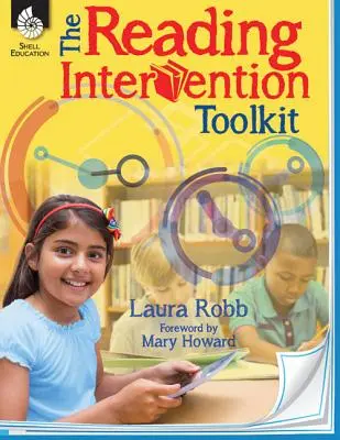 Boîte à outils d'intervention en lecture - Reading Intervention Toolkit