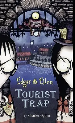 Piège à touristes, 2 - Tourist Trap, 2