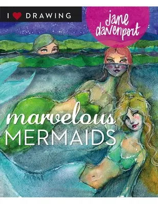 Merveilleuses sirènes - Marvelous Mermaids