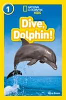 Plonge, Dauphin ! - Niveau 1 - Dive, Dolphin! - Level 1