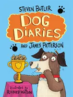 Journal du chien - Dog Diaries