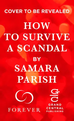 Comment survivre à un scandale - How to Survive a Scandal