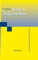 Unités dans les plans projectifs - Unitals in Projective Planes