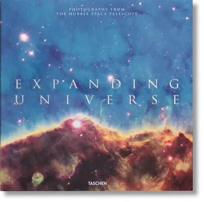 L'univers en expansion : le télescope spatial Hubble - Expanding Universe. the Hubble Space Telescope