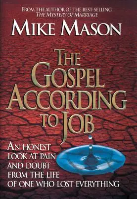 L'Évangile selon Job - The Gospel According to Job