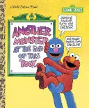 Un autre monstre à la fin de ce livre (Rue Sésame) - Another Monster at the End of This Book (Sesame Street)