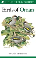 Les oiseaux d'Oman - Birds of Oman
