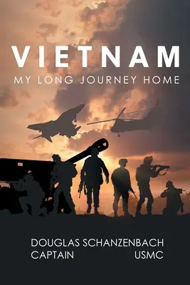 Le Vietnam : Mon long voyage de retour - Vietnam: My Long Journey Home