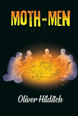 Les hommes-mites - Moth Men