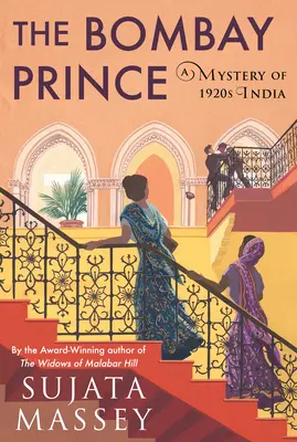 Le Prince de Bombay - The Bombay Prince