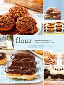 Flour : Recettes spectaculaires de la boulangerie et du café Flour de Boston - Flour: Spectacular Recipes from Boston's Flour Bakery + Cafe