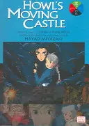 Le château ambulant de Howl Film Comic, Vol. 4, 4 - Howl's Moving Castle Film Comic, Vol. 4, 4