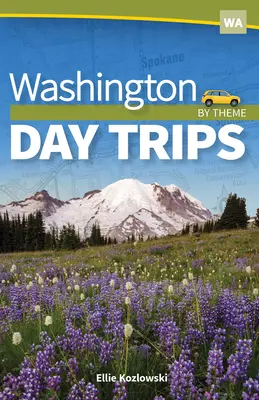 Excursions d'une journée à Washington par thème - Washington Day Trips by Theme