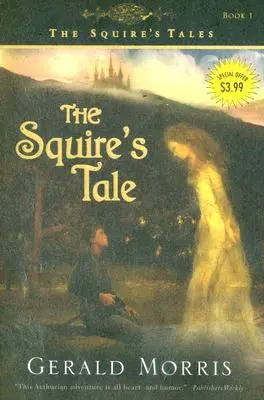 Le conte de l'écuyer, 1 - The Squire's Tale, 1