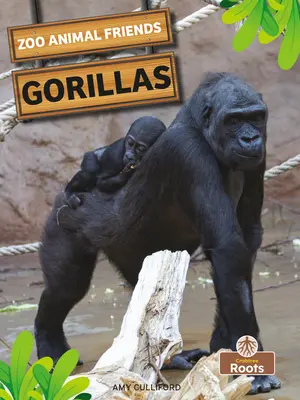 Gorilles - Gorillas