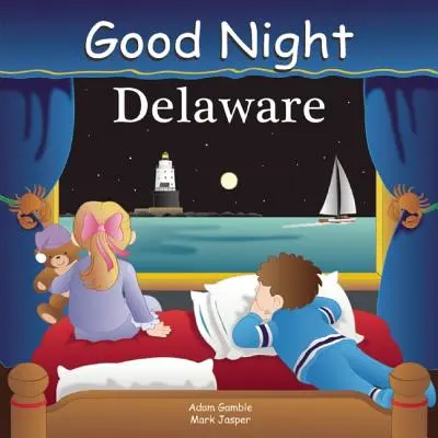 Bonne nuit Delaware - Good Night Delaware