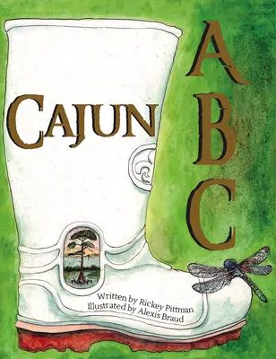 ABC Cajun - Cajun ABC