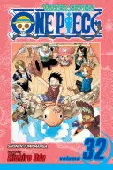 Une pièce, Vol. 32, 32 - One Piece, Vol. 32, 32