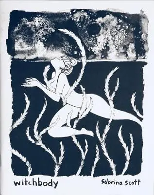 Witchbody : Un roman graphique - Witchbody: A Graphic Novel