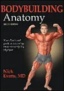 Anatomie du culturisme - Bodybuilding Anatomy