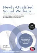 Travailleurs sociaux nouvellement qualifiés : Guide pratique de l'année d'emploi évaluée et soutenue - Newly-Qualified Social Workers: A Practice Guide to the Assessed and Supported Year in Employment