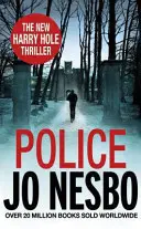 Police - Harry Hole 10