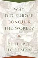 Pourquoi l'Europe a-t-elle conquis le monde ? - Why Did Europe Conquer the World?