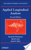 Analyse longitudinale appliquée - Applied Longitudinal Analysis