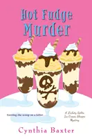 Meurtre au caramel chaud - Hot Fudge Murder