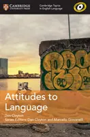 Attitudes à l'égard des langues - Attitudes to Language